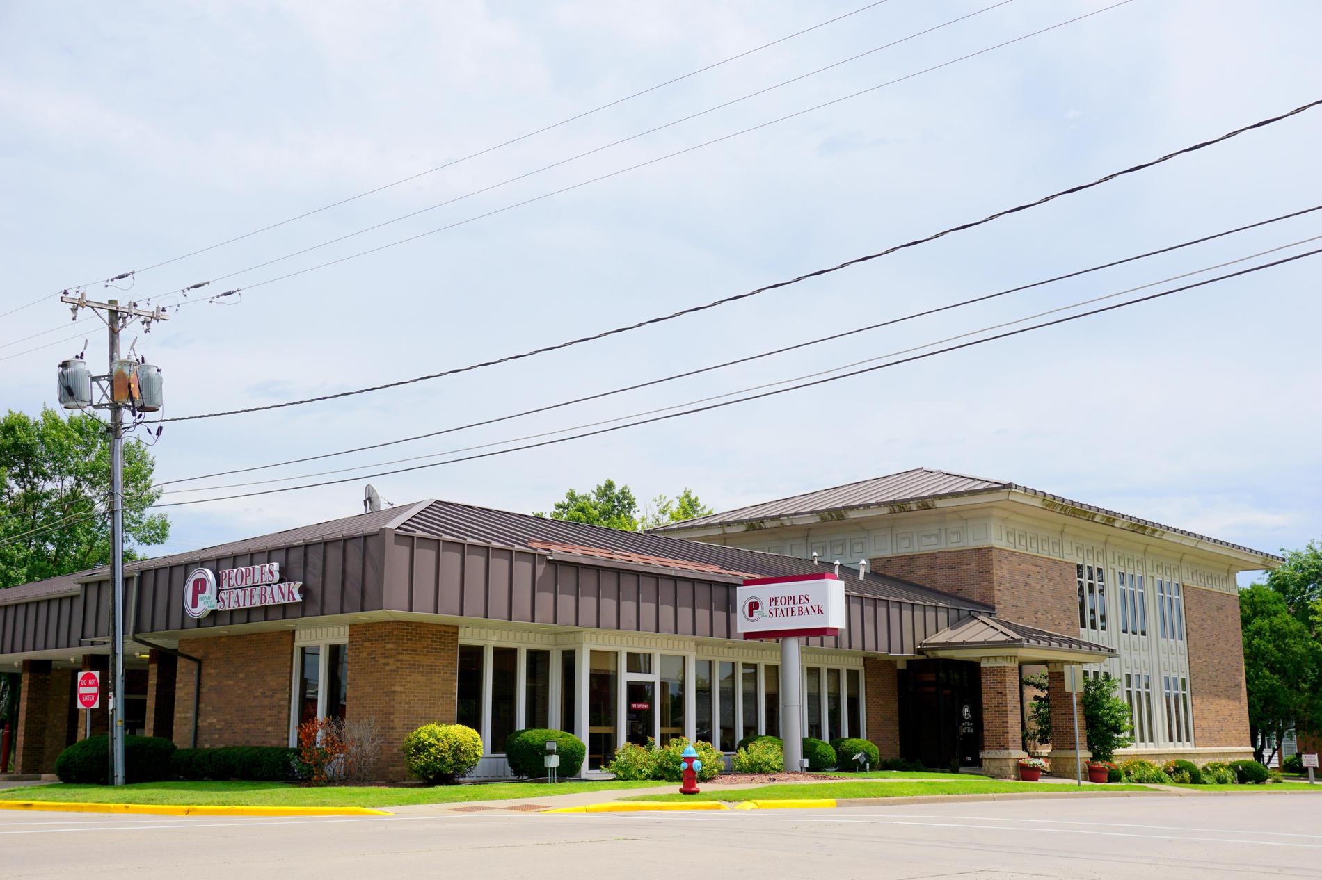 Peoples State Bank 01