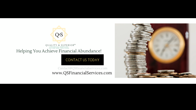 Q&S Financial Services 01