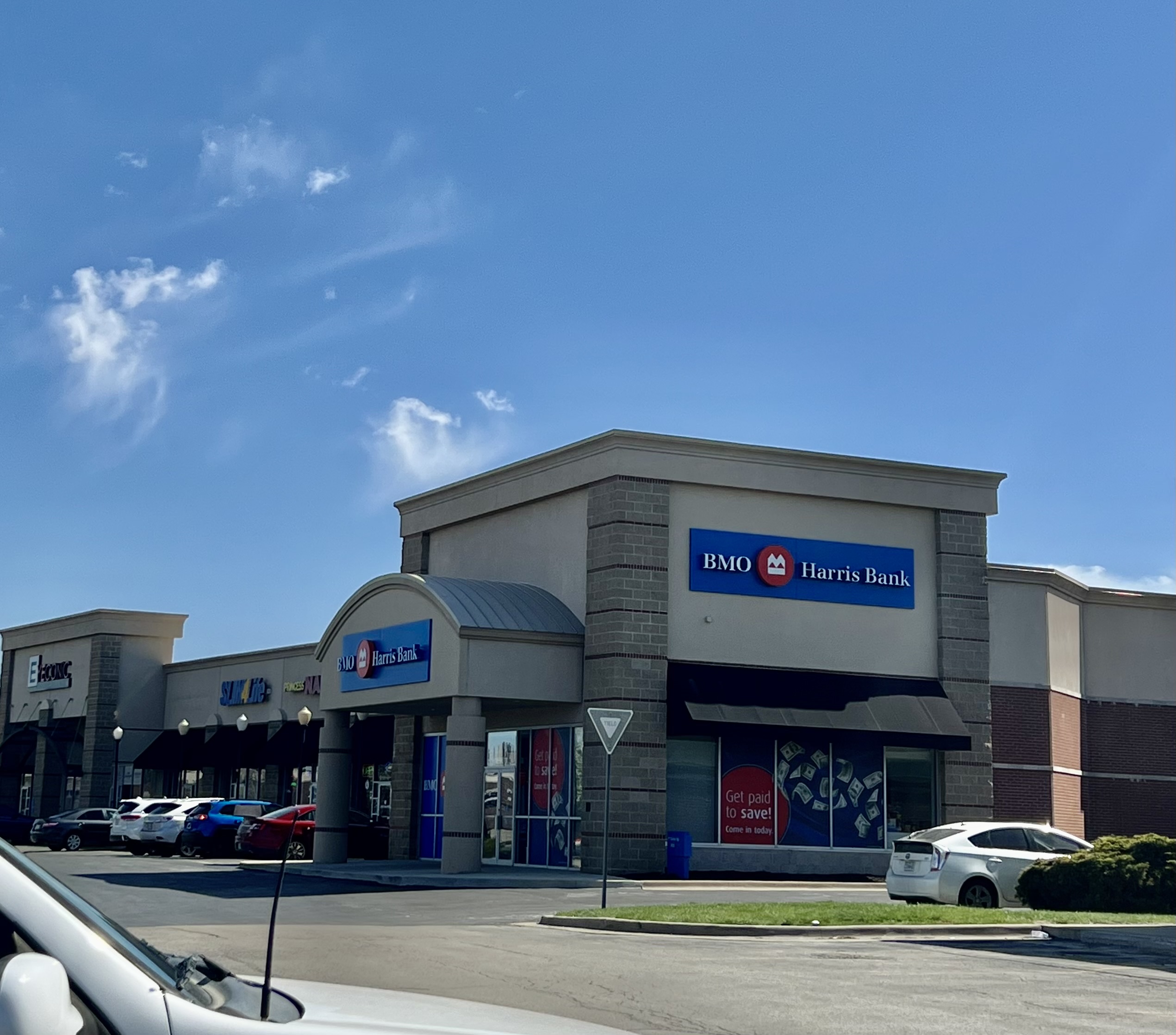 BMO Harris Bank 01