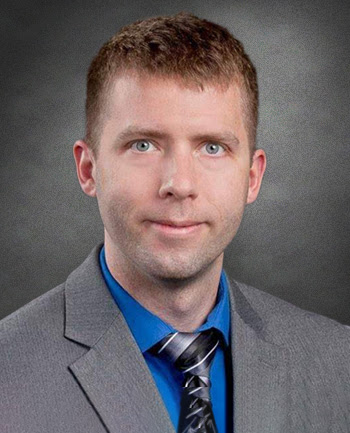 William Overstreet at CrossCountry Mortgage, LLC 01