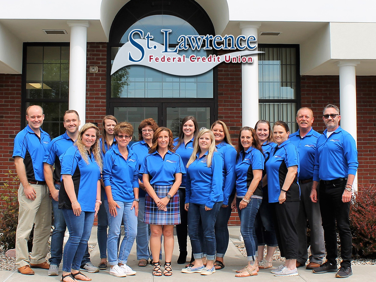 St. Lawrence Federal Credit Union 01