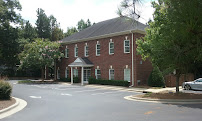 First Bank - Apex, NC 01