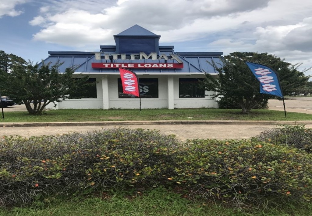 TitleMax Title Secured Loans 01