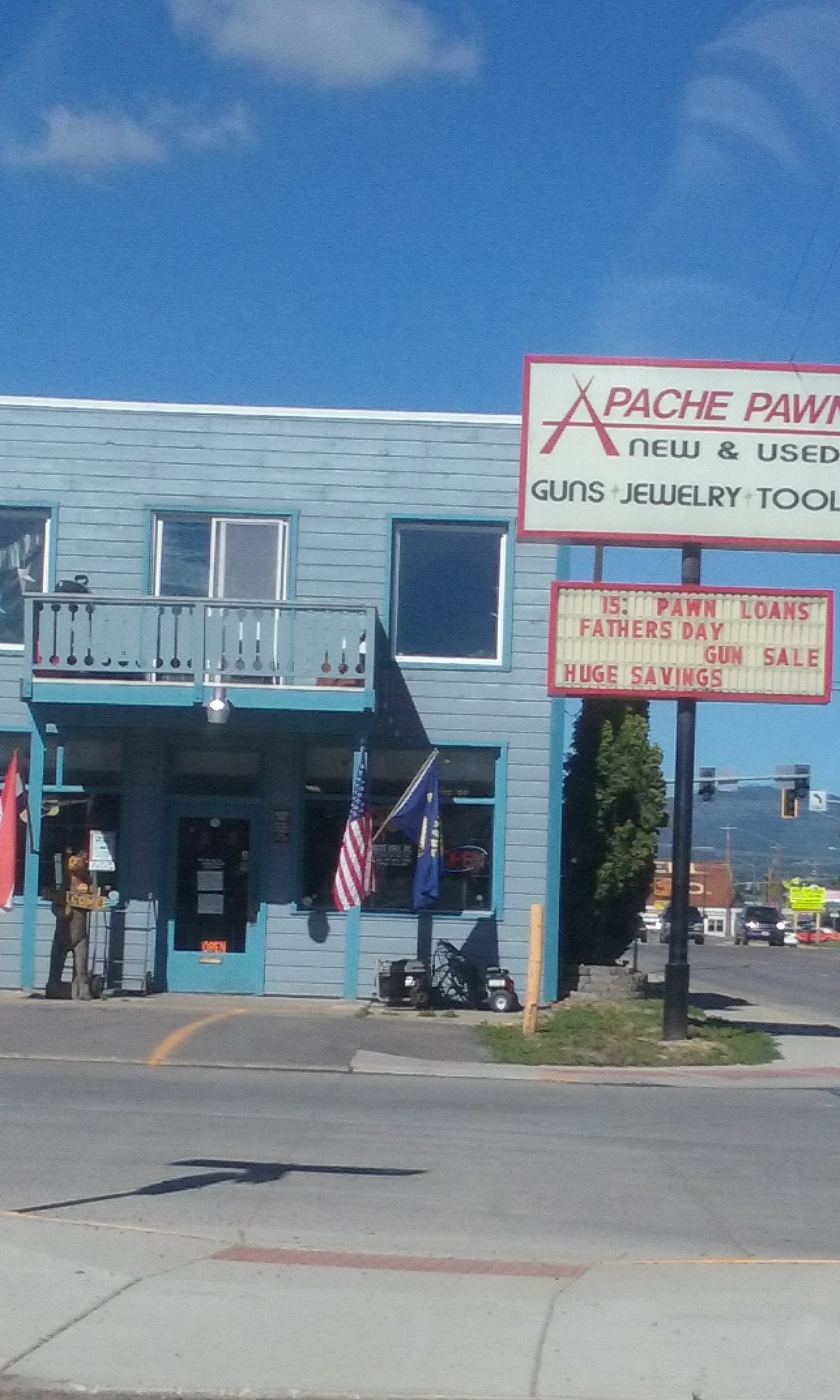 Apache Pawn 01