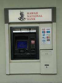 Hawaii National Bank - Puainako Branch 03