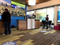 Numerica Credit Union - Airway Heights Branch 01