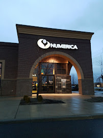 Numerica Credit Union - Airway Heights Branch 02