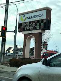 Numerica Credit Union - Airway Heights Branch 04