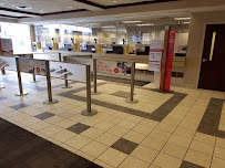 Bank of America (with Drive-thru ATM) 01