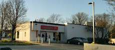 Bank of America (with Drive-thru ATM) 02