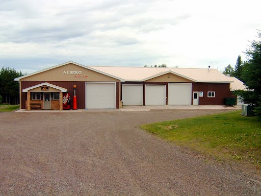 Alberg Automotive 01