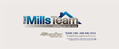 The Mills Team at AmeriFirst Financial 02