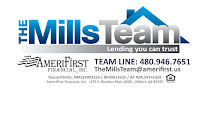 The Mills Team at AmeriFirst Financial 04
