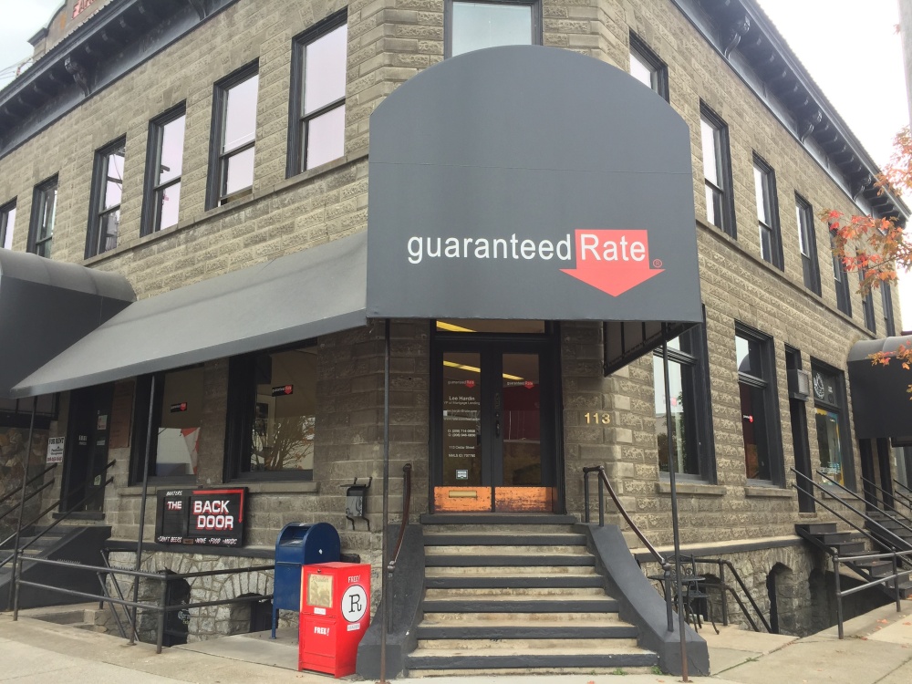 Guaranteed Rate 01