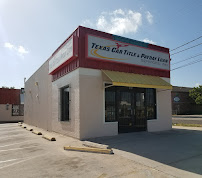 Texas Car Title & Payday Loan Services, Inc. 01