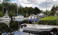 B’s Marina & Campground 01