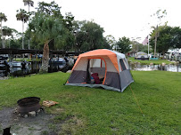 B’s Marina & Campground 02
