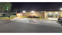 Bank of America (with Drive-thru ATM) 01