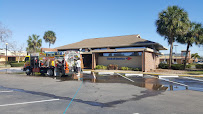 Bank of America (with Drive-thru ATM) 02
