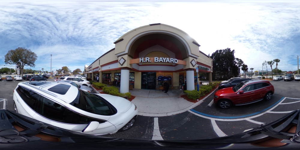H R Bayard & Associates LLC 01