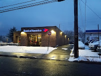 Bank of America (with Drive-thru ATM) 02