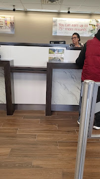 Bank of America (with Drive-thru ATM) 04