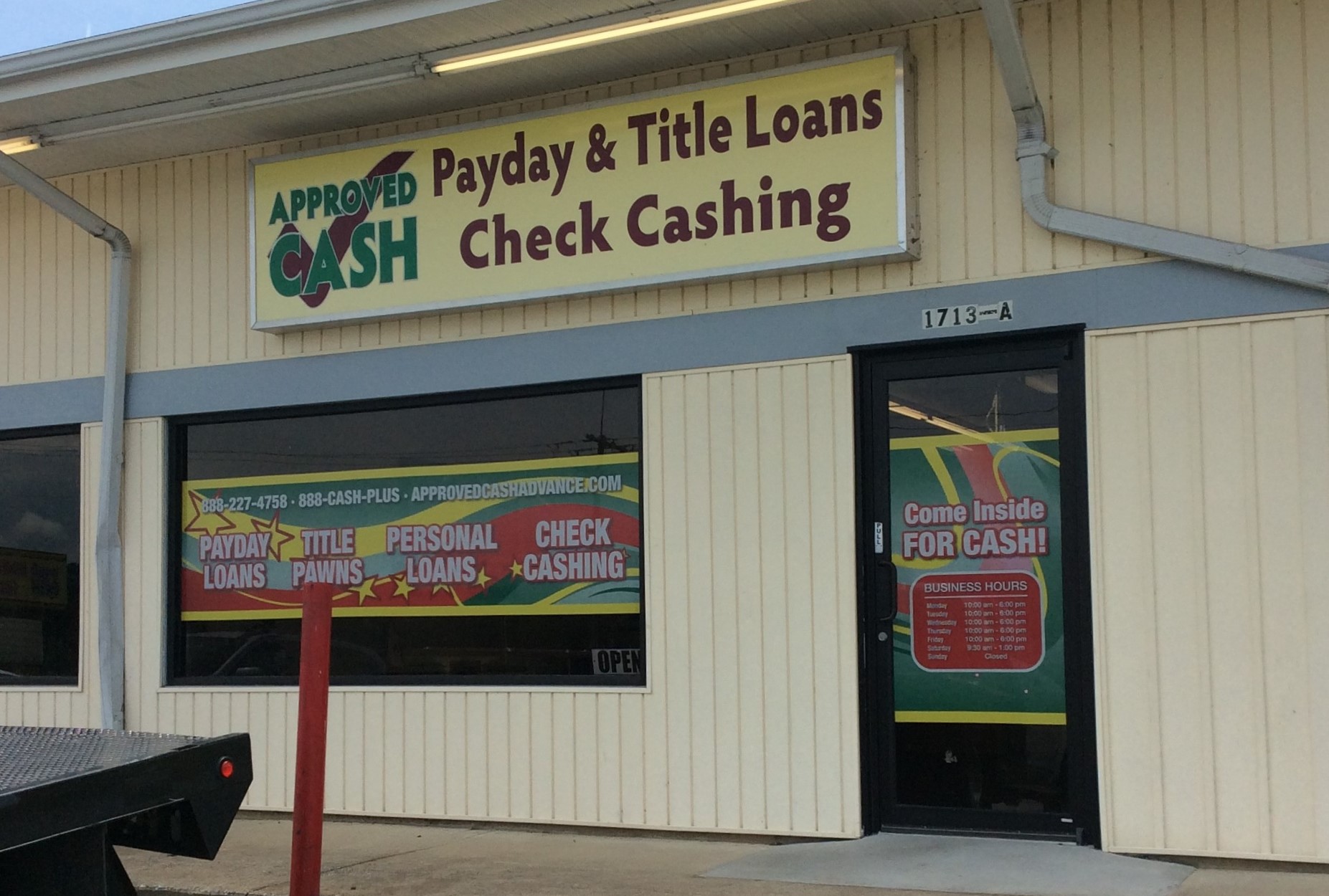 Liberty Tax and Loans 01