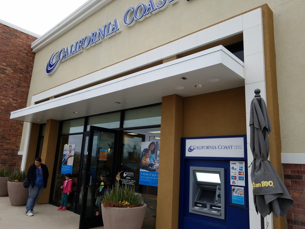 California Coast Credit Union Menifee Branch 01