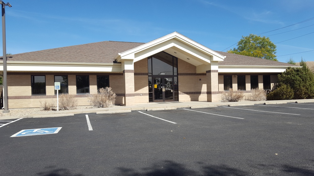 Power Credit Union 01