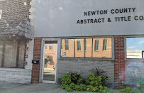 Newton County Abstract & Title 02