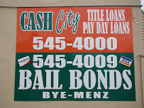 Cash City/Benton Bail Bonds 04