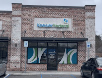 Keesler Federal Credit Union St. Martin Branch 01
