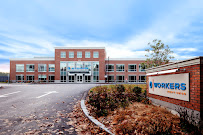 Workers Credit Union Corporate Offices 01