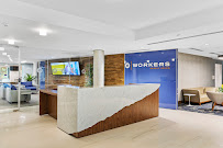 Workers Credit Union Corporate Offices 02