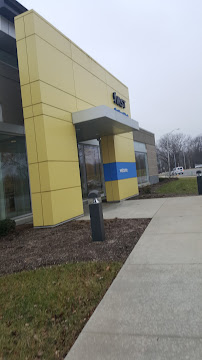 First Financial Bank 04