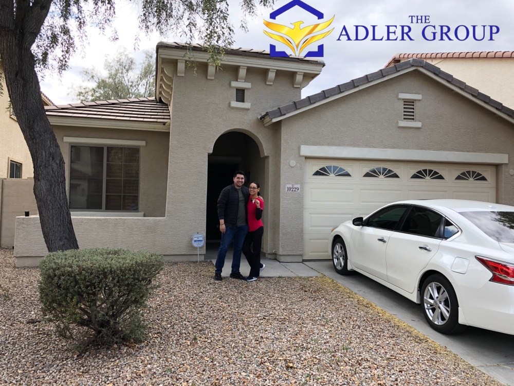 The Adler Group 01