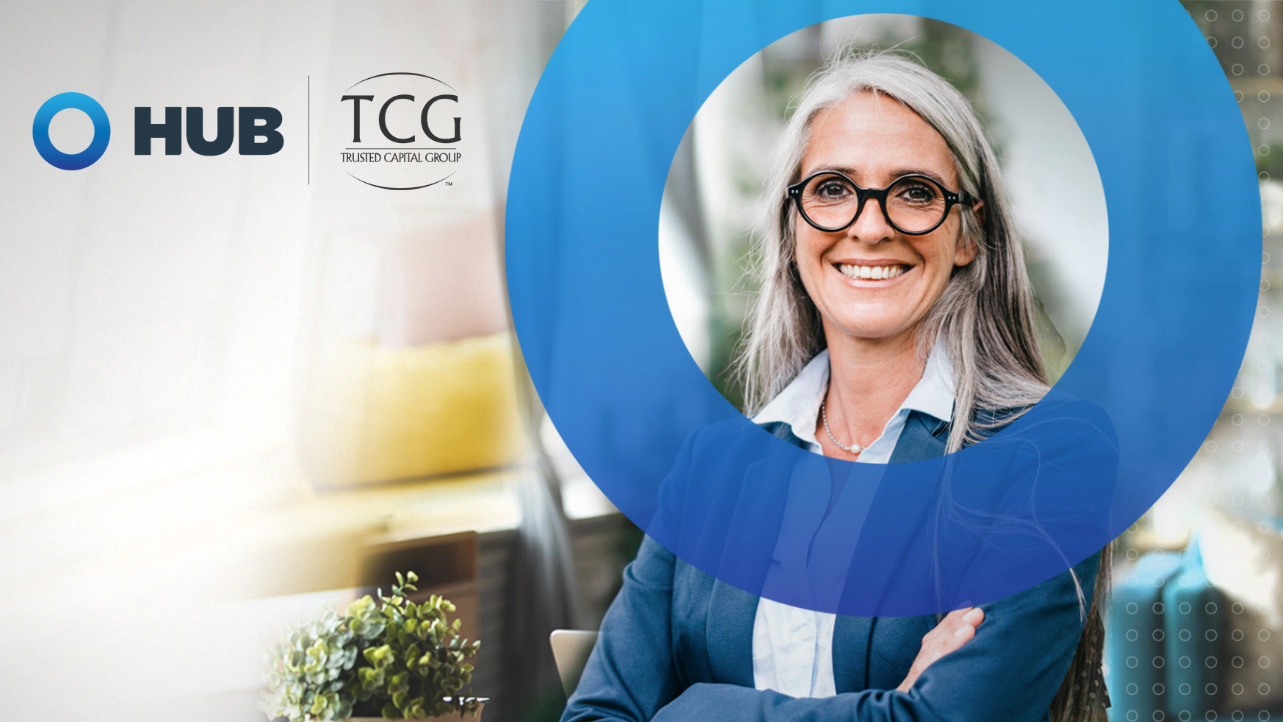 TCG, a HUB international company 01