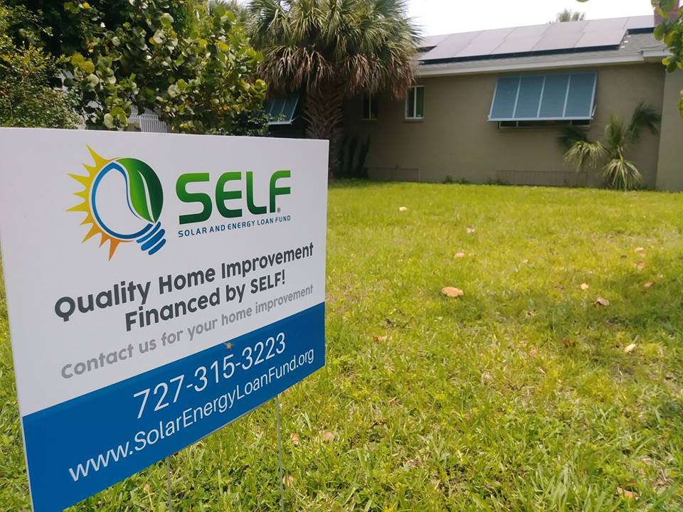 Solar and Energy Loan Fund 01
