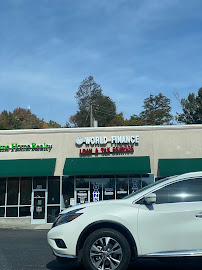 World Finance 02