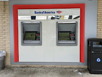 Bank of America (with Drive-thru ATM) 02
