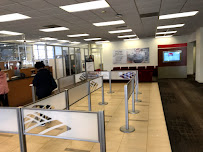 Bank of America (with Drive-thru ATM) 03