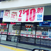 Liquor King Check Cashing 02