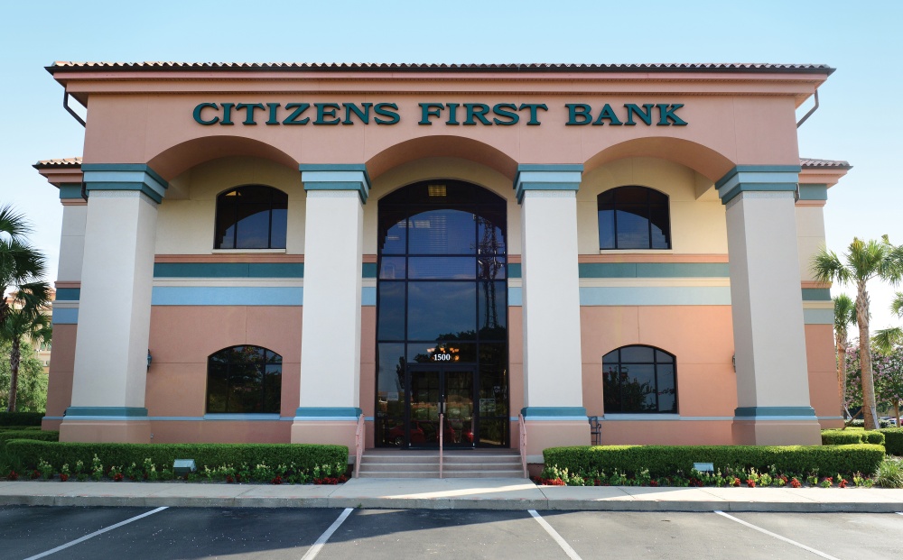 Citizens First Bank 01