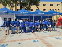 Wescom Credit Union - UCLA Branch 02