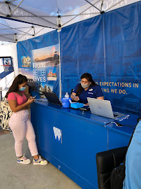 Wescom Credit Union - UCLA Branch 04