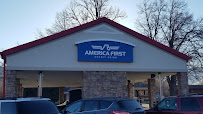 America First Credit Union (inside Kent's Market) 01