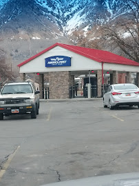America First Credit Union (inside Kent's Market) 02
