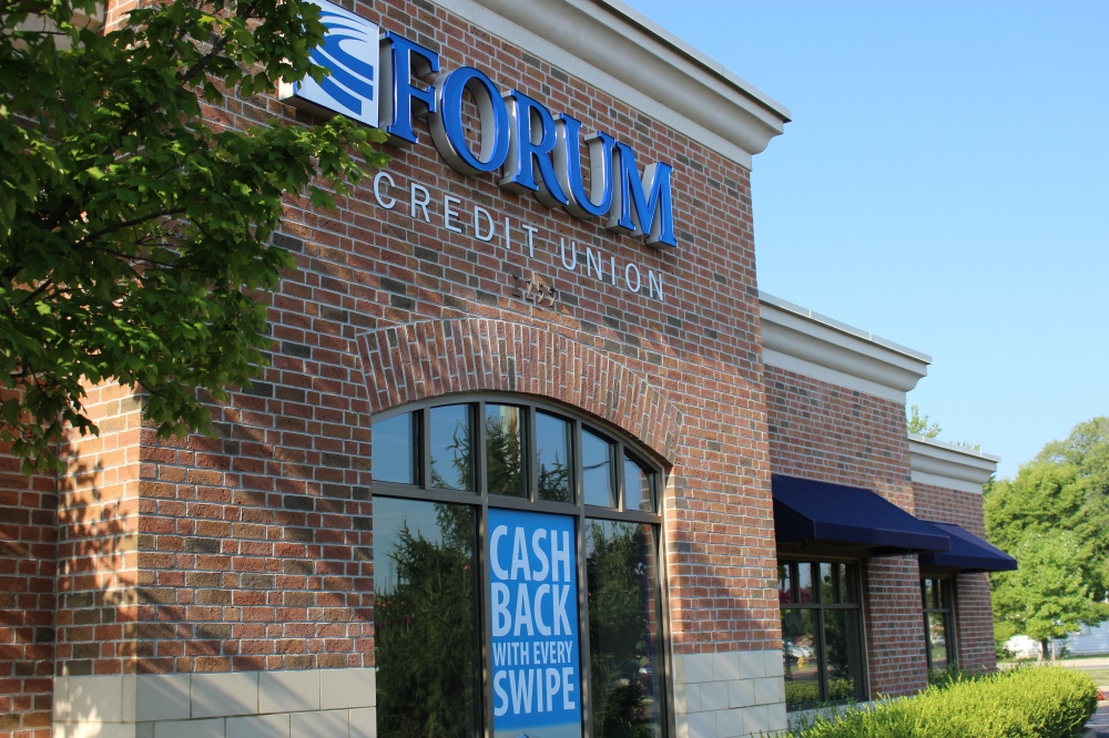 FORUM Credit Union 01