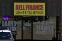 Bell Finance Loans Bartlesville 03