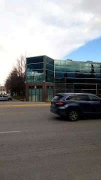 First Interstate Bank - Drive-Up 01
